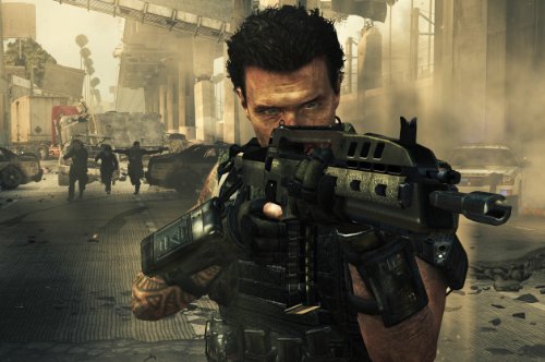 Call of Duty: Black Ops II - Microsoft Xbox 360 / Xbox One