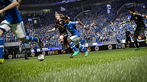 FIFA 15 - Microsoft Xbox 360