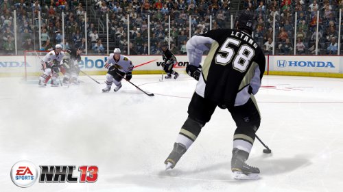 NHL 13 - Xbox 360