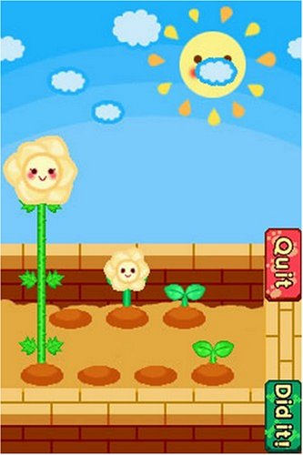 Smart Girl's: Party Game Nintendo DS