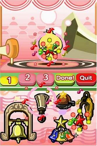 Smart Girl's: Party Game Nintendo DS