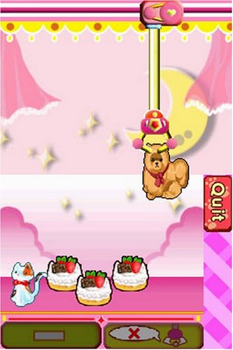 Smart Girl's: Party Game Nintendo DS