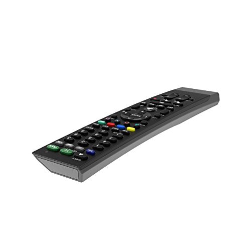 PDP Universal Media Remote for PlayStation 4 PS4