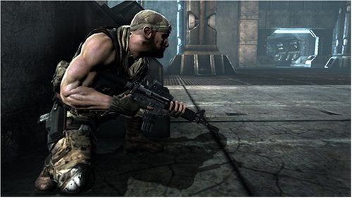 Blacksite: Area 51 - PlayStation 3