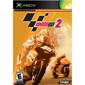 Moto GP 2 - Xbox