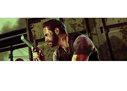 Max Payne 3 - Microsoft Xbox 360