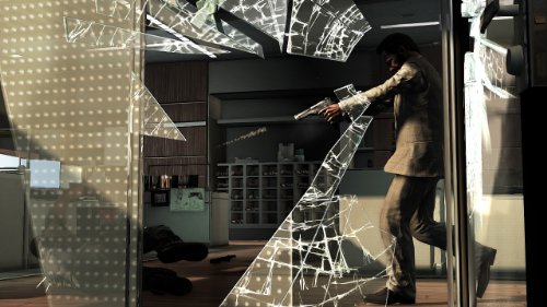 Max Payne 3 - Microsoft Xbox 360