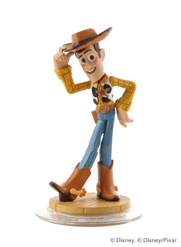 DISNEY INFINITY Figure Woody