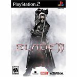 Blade 2 - PlayStation 2 PS2