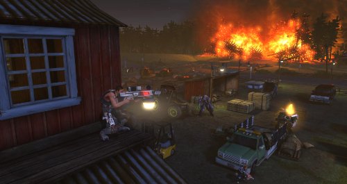 XCOM: Enemy Within - Sony Playstation 3 PS3