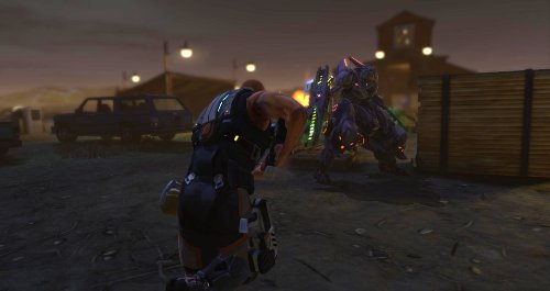 XCOM: Enemy Within - Sony Playstation 3 PS3