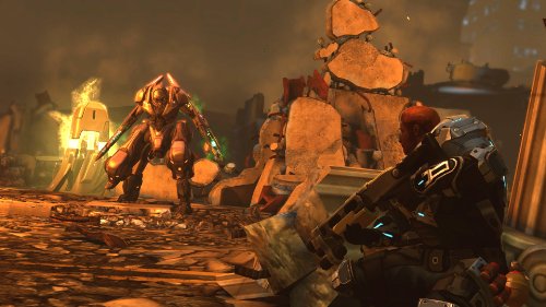 XCOM: Enemy Within - Sony Playstation 3 PS3