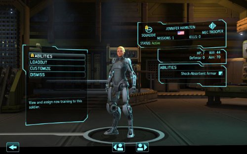 XCOM: Enemy Within - Sony Playstation 3 PS3