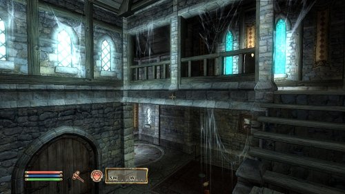 The Elder Scrolls IV: Oblivion - Game of the Year - PlayStation 3 [DISC ONLY]