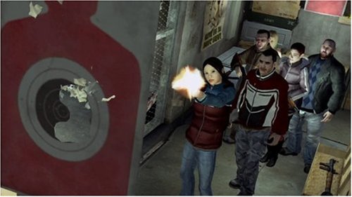 Grand Theft Auto IV - Microsoft Xbox 360