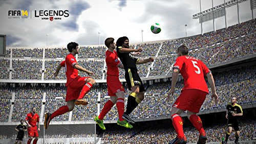 FIFA 14 - Microsoft Xbox One