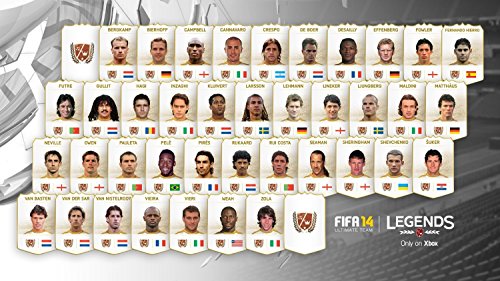 FIFA 14 - Microsoft Xbox One