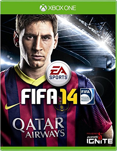 FIFA 14 - Microsoft Xbox One