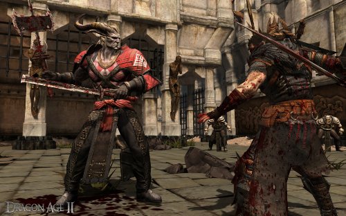 Dragon Age II - Xbox 360