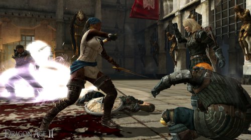 Dragon Age II - Xbox 360