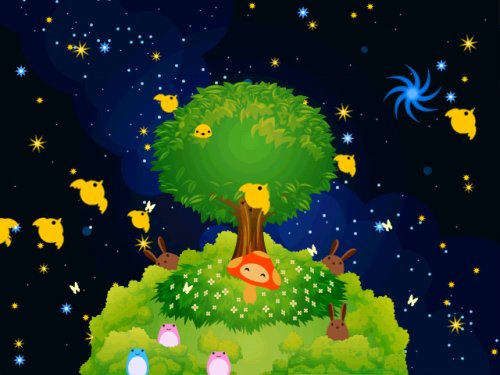 Balloon Pop - Nintendo Wii