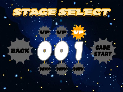 Balloon Pop - Nintendo Wii