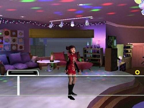 Karaoke Revolution - PlayStation 2