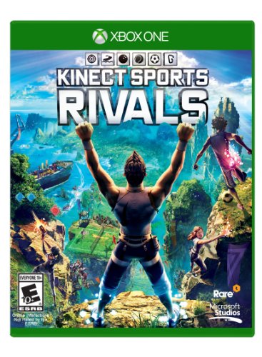 Kinect Sports: Rivals Xbox One