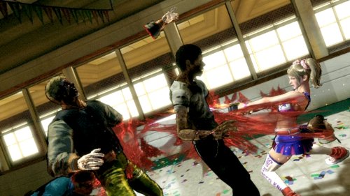 Lollipop Chainsaw - PlayStation 3