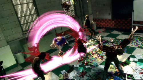 Lollipop Chainsaw - PlayStation 3
