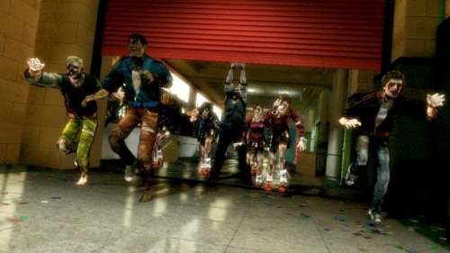 Lollipop Chainsaw - PlayStation 3
