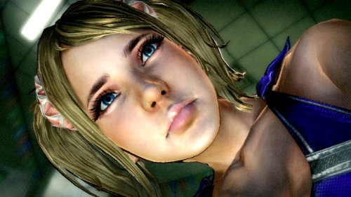 Lollipop Chainsaw - PlayStation 3