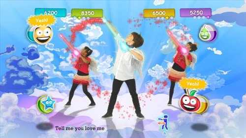 Just Dance Kids 2 - Microsoft Xbox 360