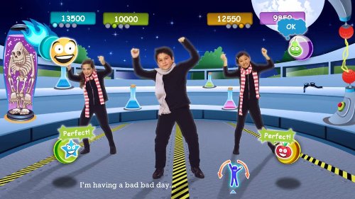 Just Dance Kids 2 - Microsoft Xbox 360
