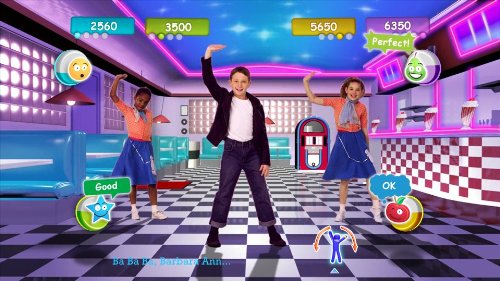 Just Dance Kids 2 - Microsoft Xbox 360