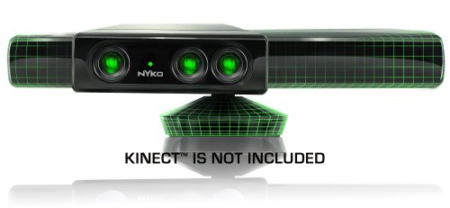 Zoom for Kinect - Xbox 360 [Attachment Only]