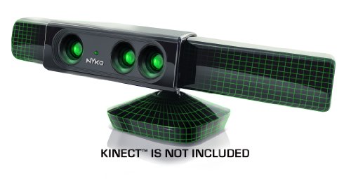 Zoom for Kinect - Xbox 360 [Attachment Only]