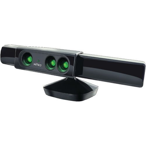 Zoom for Kinect - Xbox 360 [Attachment Only]