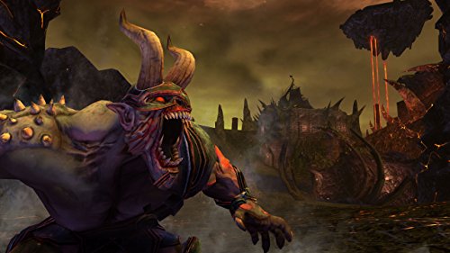 Saints Row: Gat Out Of Hell - Sony PlayStation 3 PS3