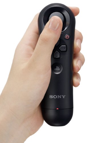 Playstation Move Navigation Controller - PS3 PS4 Sony PlayStation VR