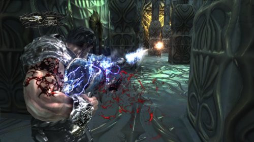Quantum Theory - Xbox 360