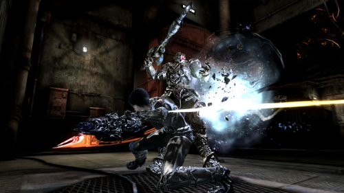 Quantum Theory - Xbox 360
