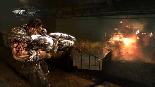 Quantum Theory - Xbox 360