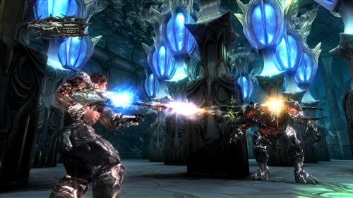 Quantum Theory - Xbox 360
