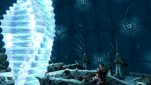 Quantum Theory - Xbox 360