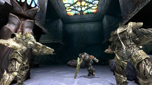 Quantum Theory - Xbox 360