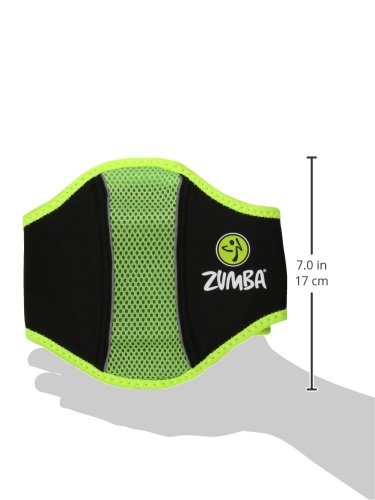 Zumba Fitness Belt For Wii