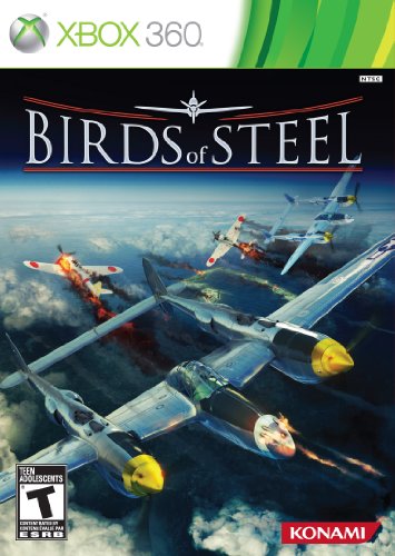 Birds Of Steel - Xbox 360