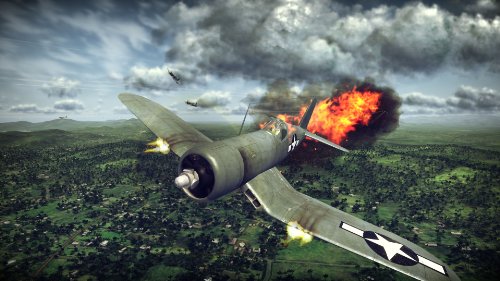 Birds Of Steel - Xbox 360