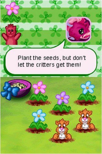 My Little Pony: Pinkie Pie's Party - Nintendo DS [CARTRDIGE ONLY]